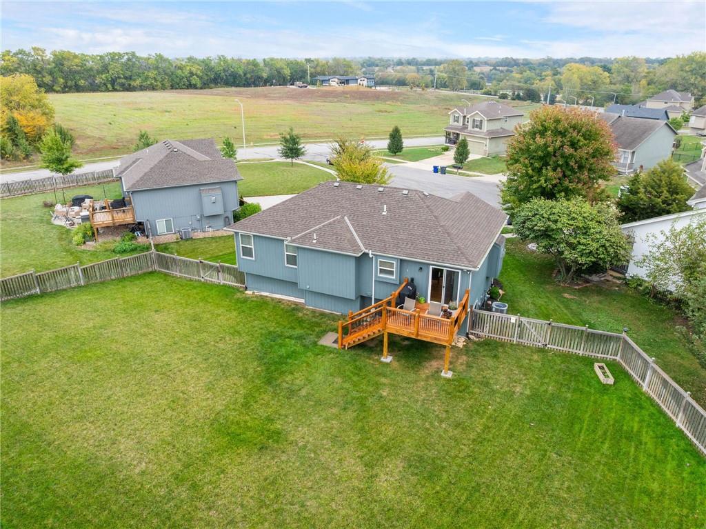 24969 West 148th Street Olathe, KS 66061 - Photo 41 of 46