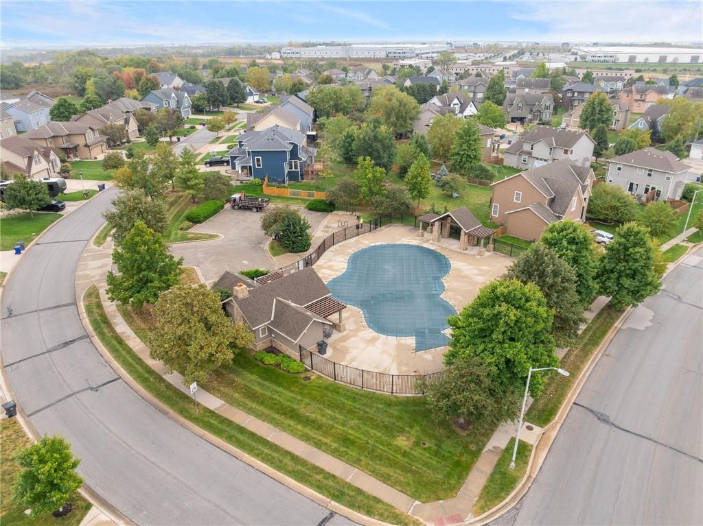 24969 West 148th Street Olathe, KS 66061 - Photo 43 of 46