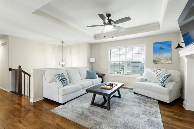 $405,000 | 24969 West 148th Street, Olathe, KS 66061