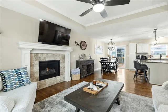 $405,000 | 24969 West 148th Street, Olathe, KS 66061