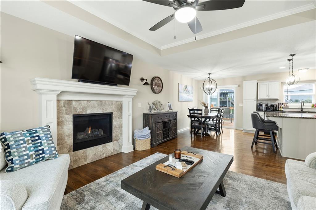 24969 West 148th Street Olathe, KS 66061 - Photo 7 of 46