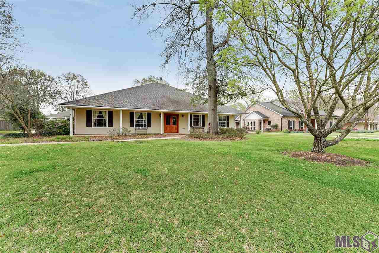 2932 Rene Beauregard Avenue Baton Rouge, LA 70820 - Photo 1 of 28 Gallery Image 1