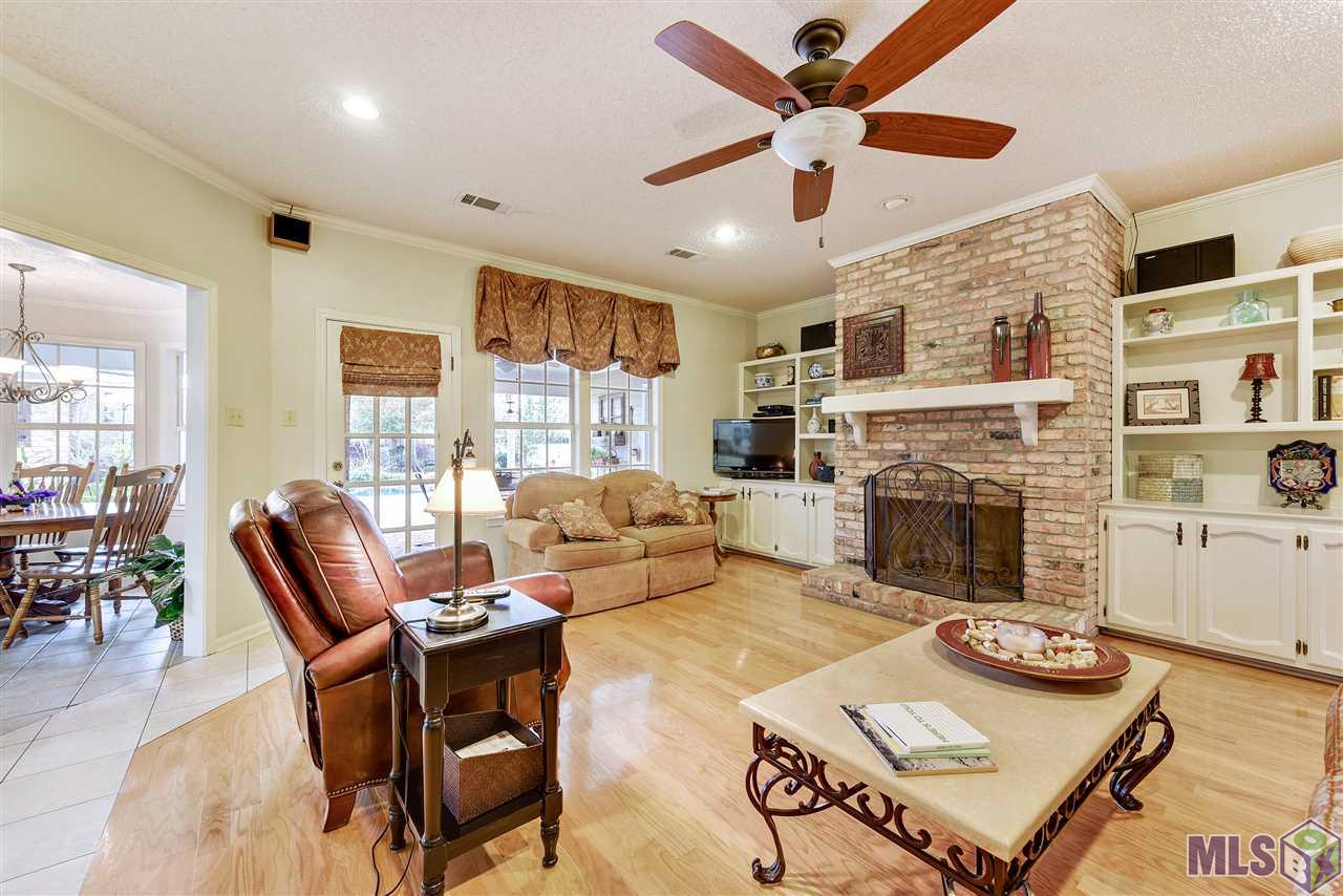 2932 Rene Beauregard Avenue Baton Rouge, LA 70820 - Photo 8 of 28 Gallery Image 8