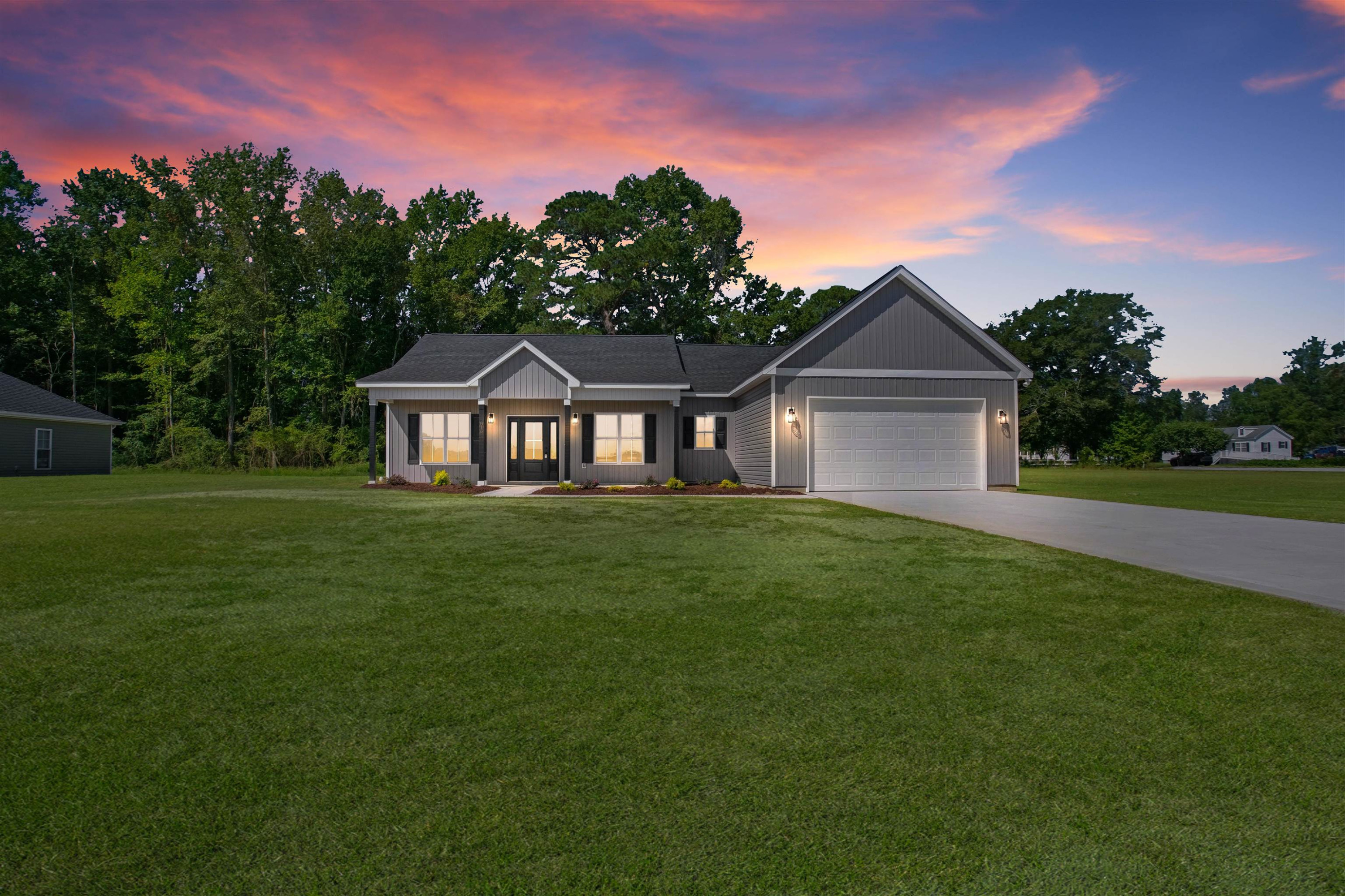 816 Bright Leaf Road Kinston, NC 28504 - Photo 1 of 30 Photo 1