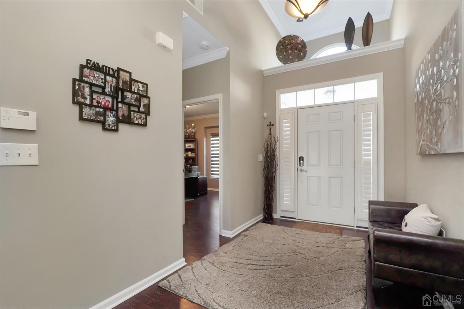35 Diamond Spring Drive Monroe Township, NJ 08831 - Photo 3 of 32