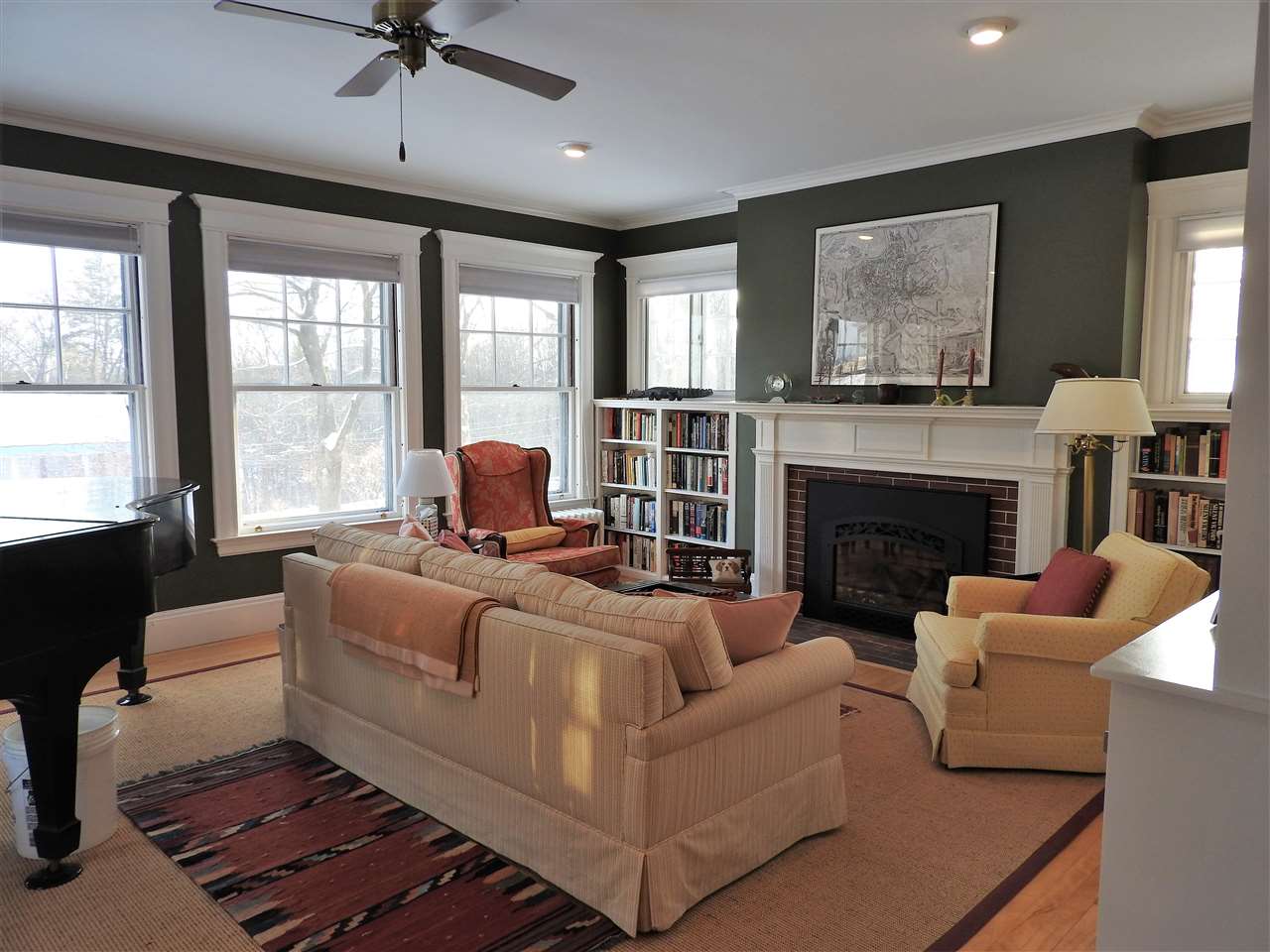 1 Kensington Road Concord, NH 03301 - Photo 14 of 35