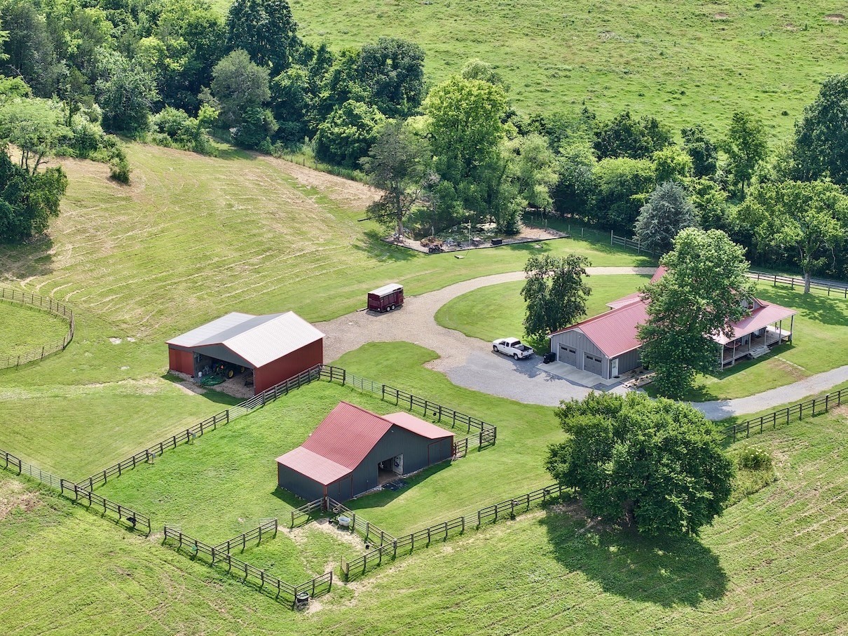 161 Fowler Road Woodbury, TN 37190 - Photo 10 of 69 Gallery Image 10