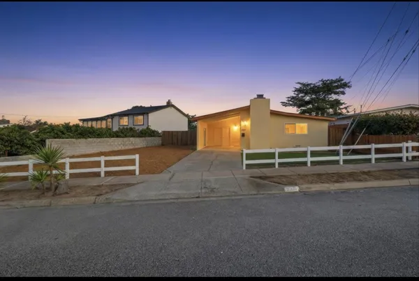 $877,000 | 359 Reindollar Avenue, Marina, CA 93933