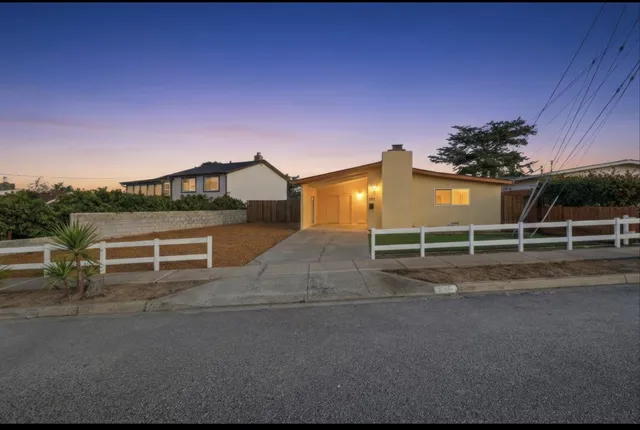 $899,000 | 359 Reindollar Avenue, Marina, CA 93933