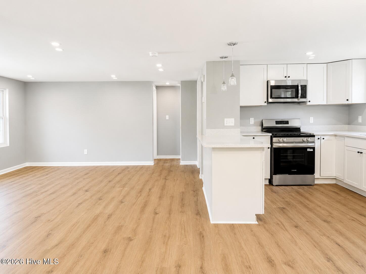 2825 East Old Spring Hope Road Nashville, NC 27856 - Photo 6 of 13