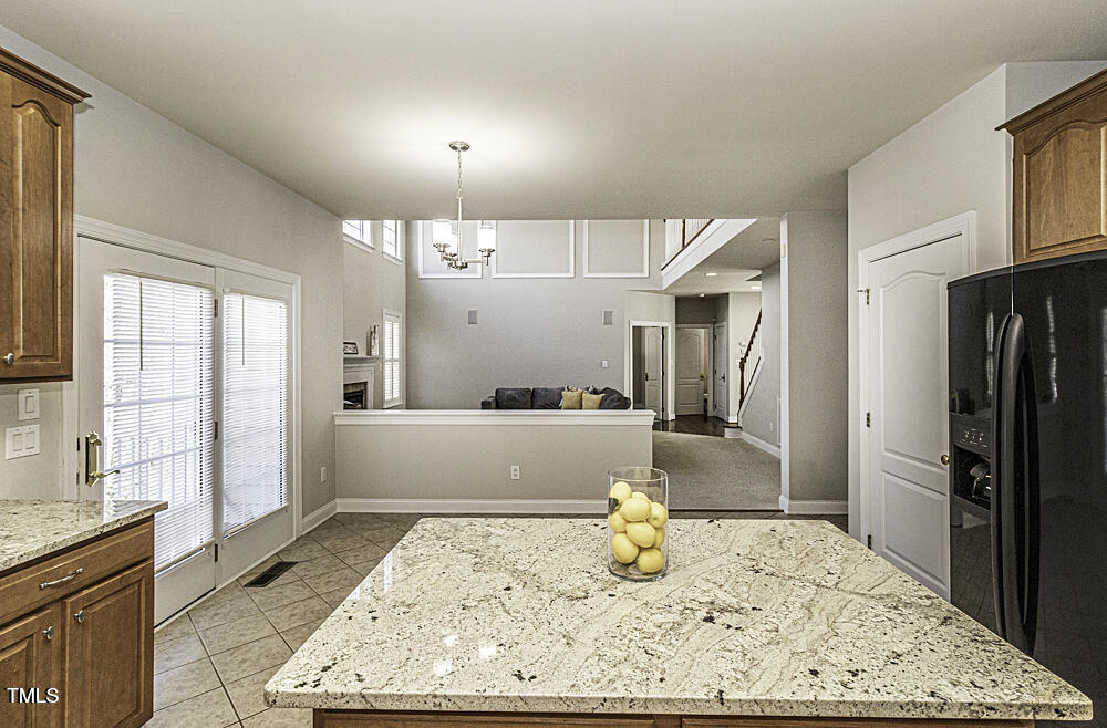 9244 Palm Bay Circle Raleigh, NC 27617 - Photo 16 of 29 a large bathroom with a tub and shower