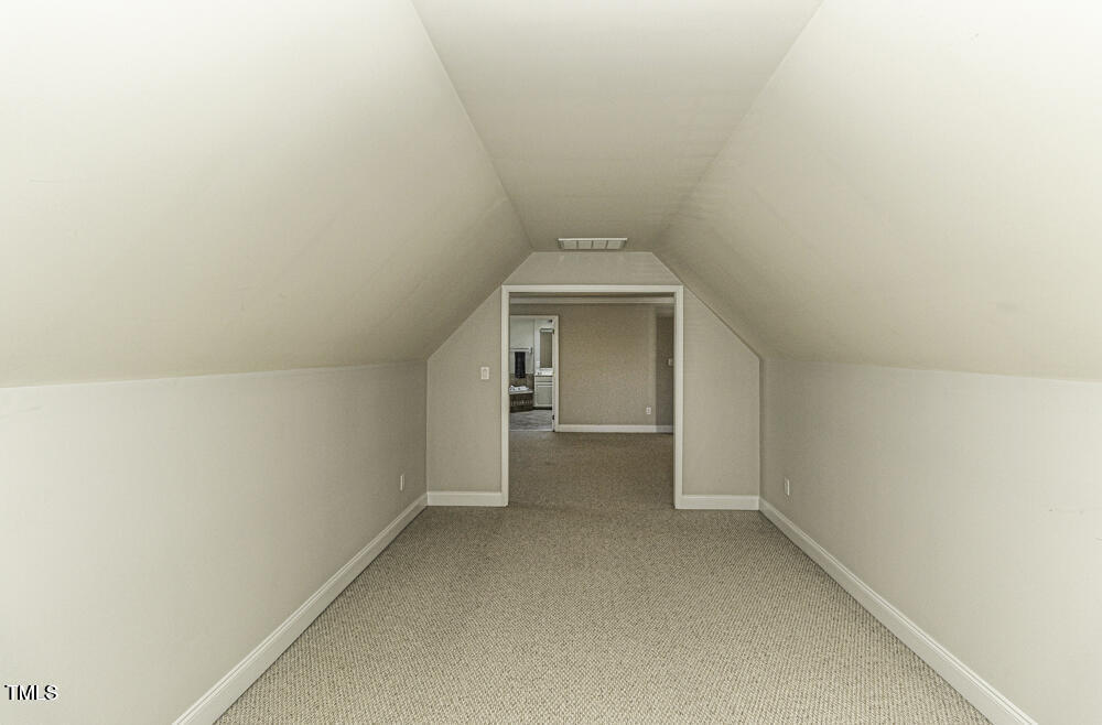 9244 Palm Bay Circle Raleigh, NC 27617 - Photo 24 of 29 a view of a room with an empty space