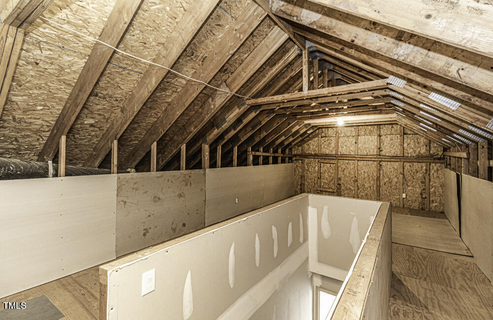 9244 Palm Bay Circle Raleigh, NC 27617 - Photo 29 of 29 a view of a balcony