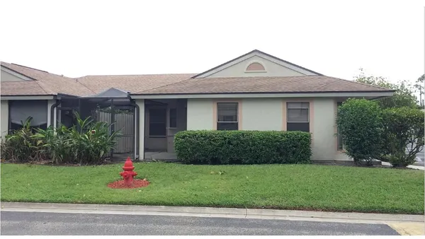 $1,550 | 2822 Stoneway Lane, Unit A, Fort Pierce, FL 34982