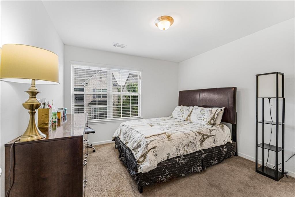 7643 Bucknell Terrace Fairburn, GA 30213 - Photo 27 of 30