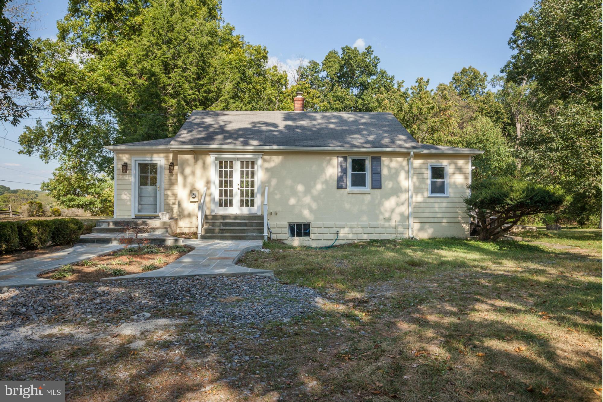 14975 Sugarland Road Poolesville, MD 20837 - Photo 1 of 1 Exterior (Front)