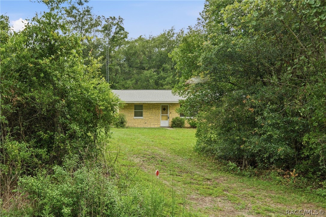 9955 South Forestline Avenue Inverness, FL 34452 - Photo 42 of 47