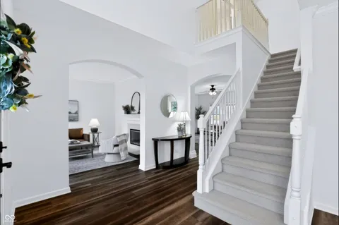 $735,000 | 8765 Lily Court, Zionsville, IN 46077