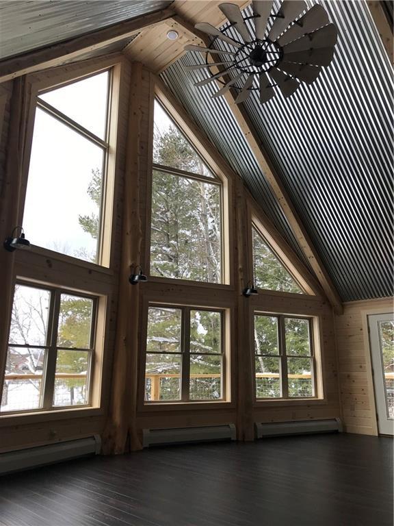 606 Millinocket Lake Road Millinocket, ME 04462 - Photo 8 of 34 Photo