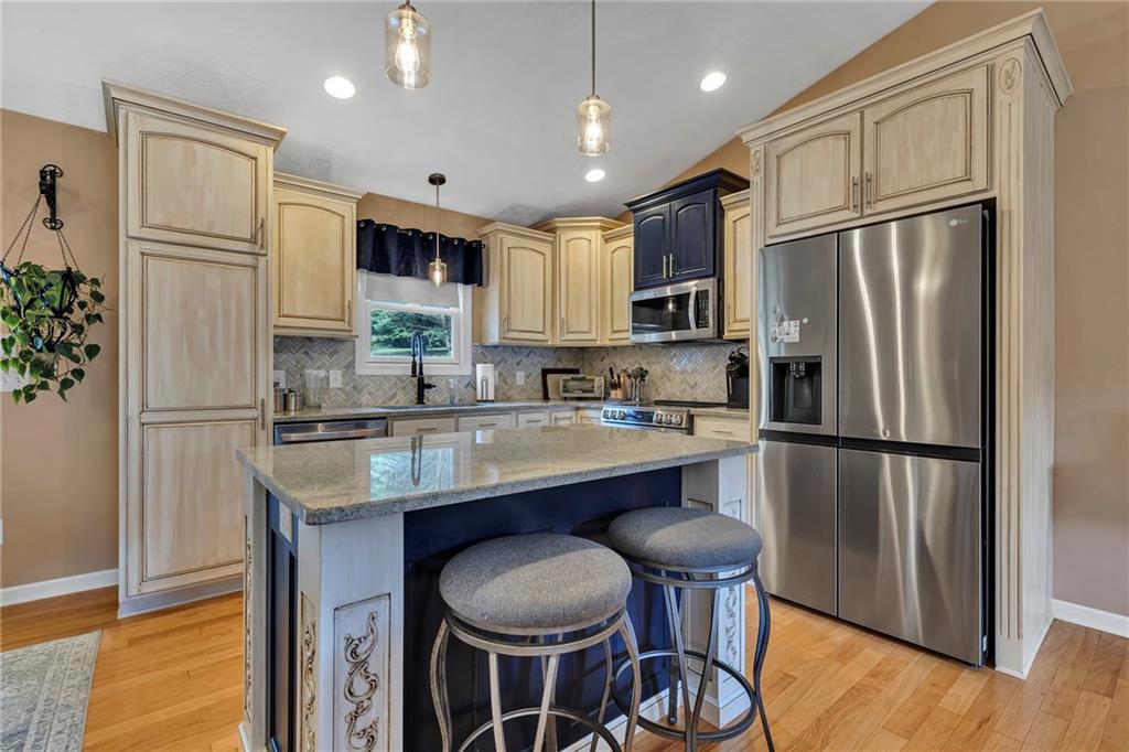 358 Mack Hollow Road Georgetown, PA 15043 - Photo 24 of 49
