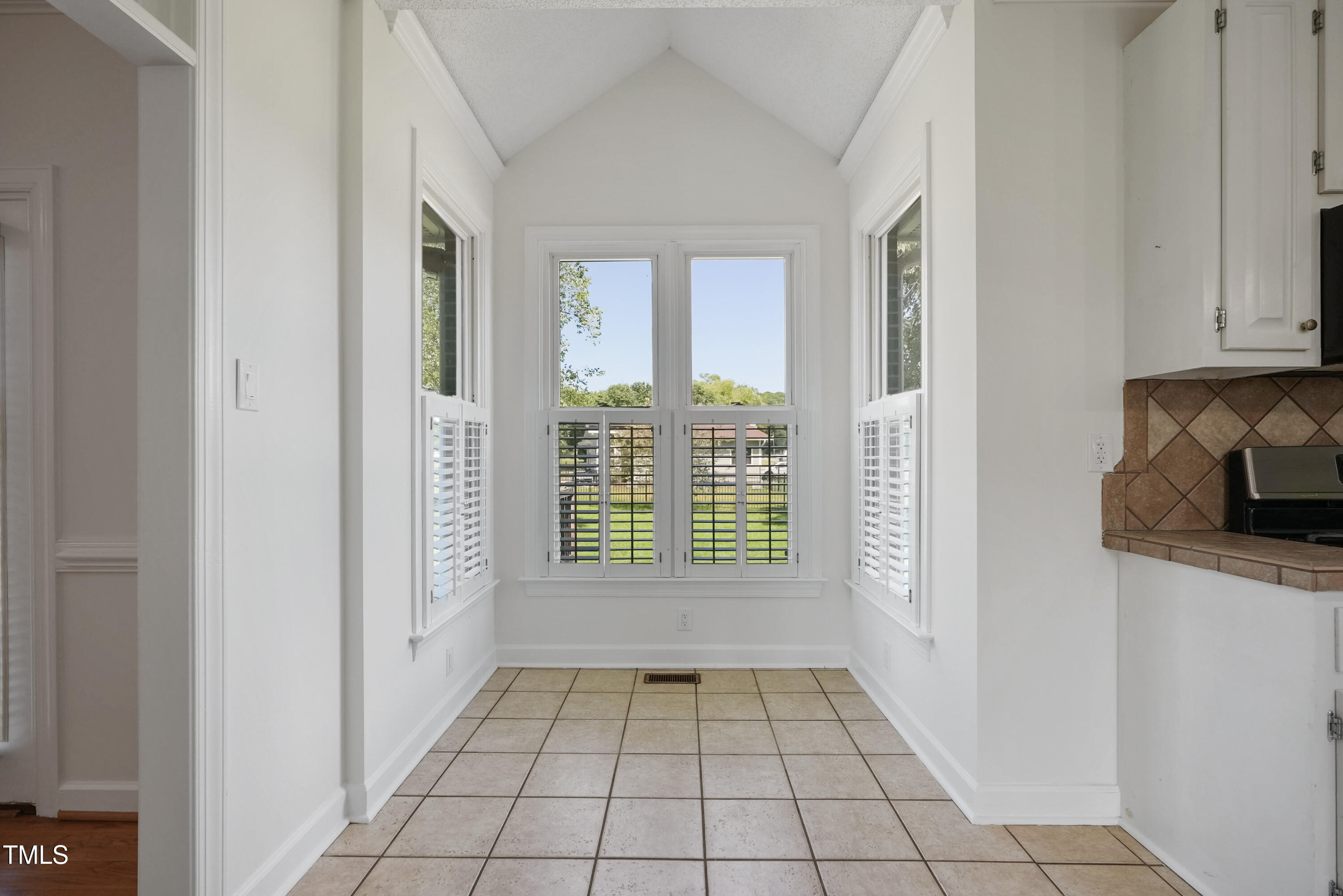 1010 Warren Road Erwin, NC 28339 - Photo 24 of 54 a view of an empty room with a window