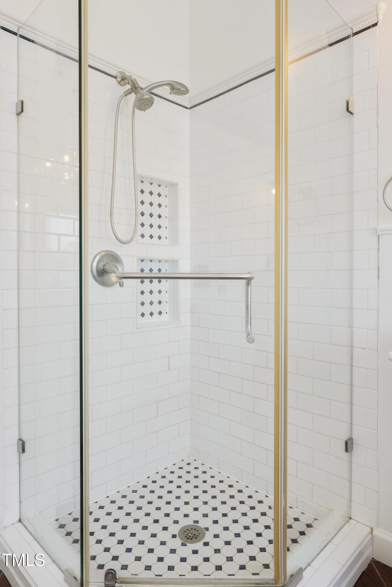 1010 Warren Road Erwin, NC 28339 - Photo 47 of 54 a bathroom with a shower