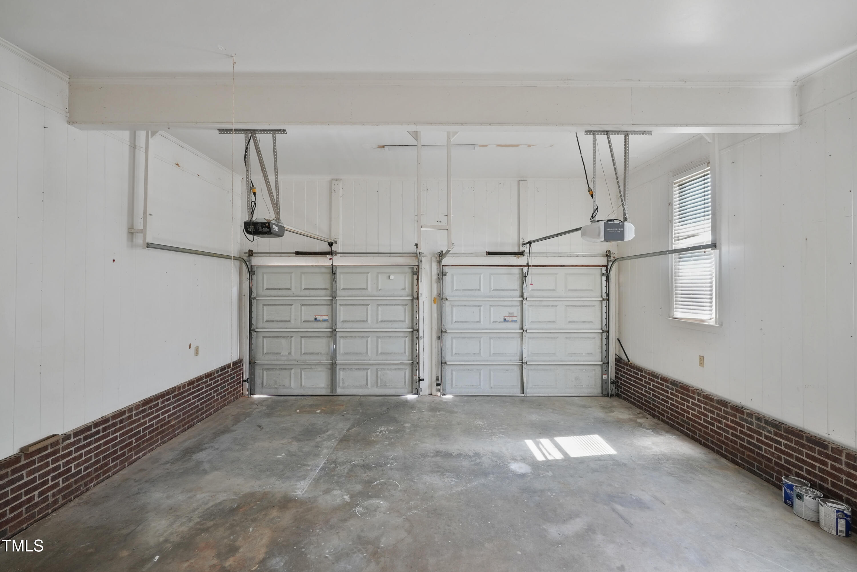 1010 Warren Road Erwin, NC 28339 - Photo 8 of 54 a view of a garage