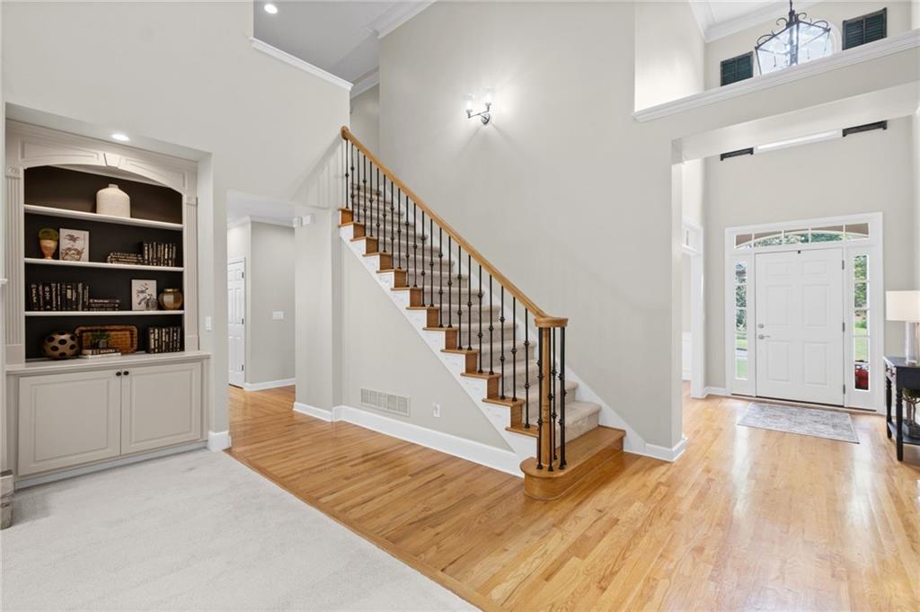 707 Inverness Way Canton, GA 30115 - Photo 39 of 65