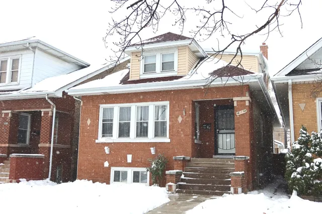 $649,000 | 4314 North Menard Avenue, Chicago, IL 60634