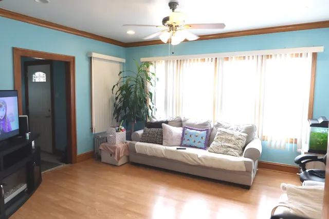 $649,000 | 4314 North Menard Avenue, Chicago, IL 60634