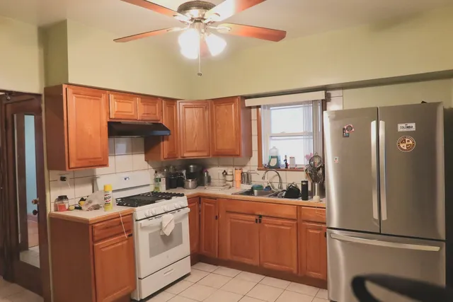 $649,000 | 4314 North Menard Avenue, Chicago, IL 60634