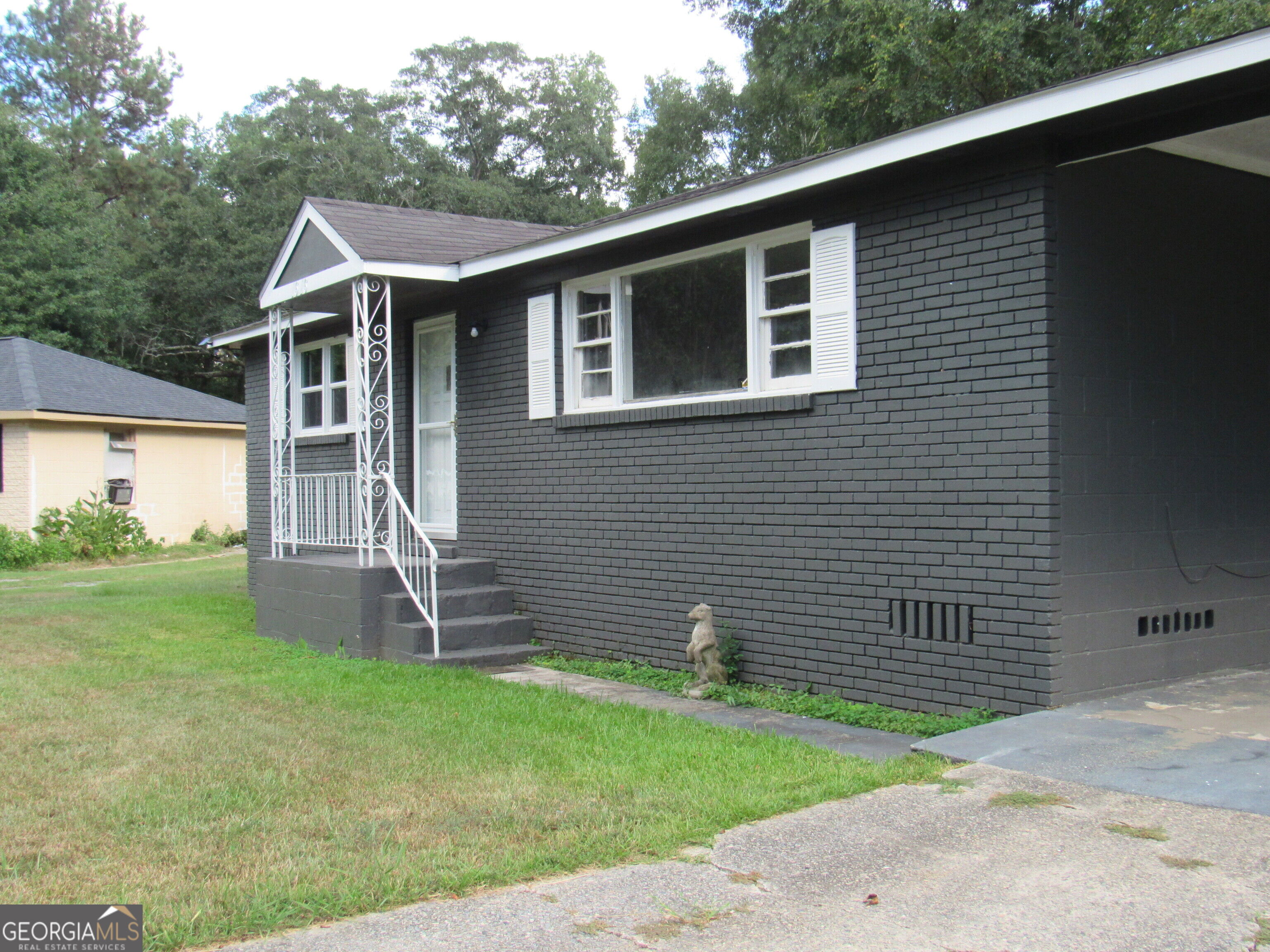 1616 Mathis Circle Macon, GA 31206 - Photo 6 of 28 Gallery Image 6