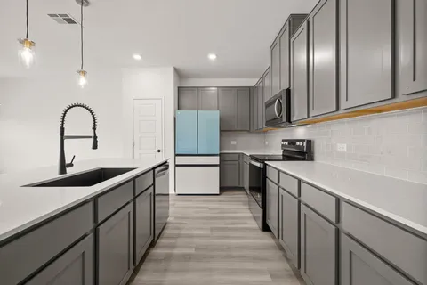 $474,900 | 7715 Libretto Lane, Austin, TX 78744