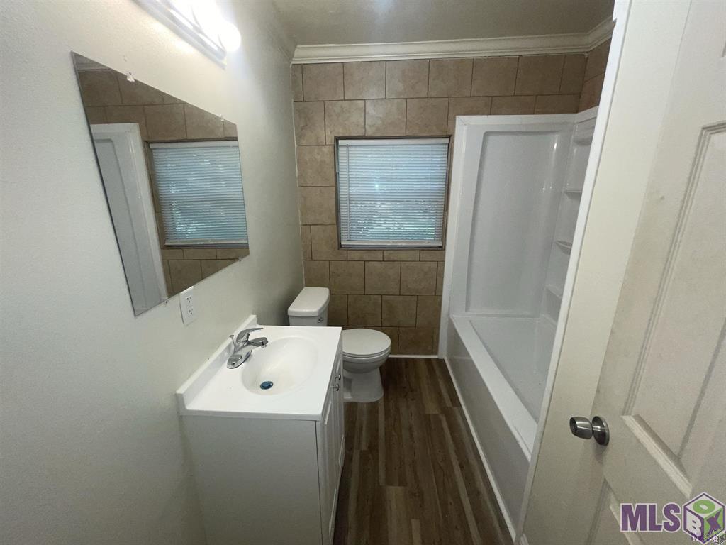 4721 Hollywood Street Baton Rouge, LA 70805 - Photo 8 of 12