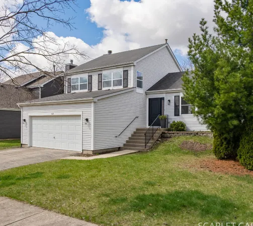 $410,000 | 517 Savannah Lane, Bolingbrook, IL 60440