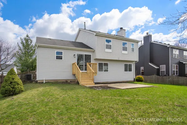 $410,000 | 517 Savannah Lane, Bolingbrook, IL 60440