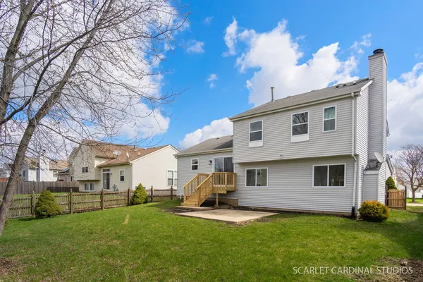 $410,000 | 517 Savannah Lane, Bolingbrook, IL 60440