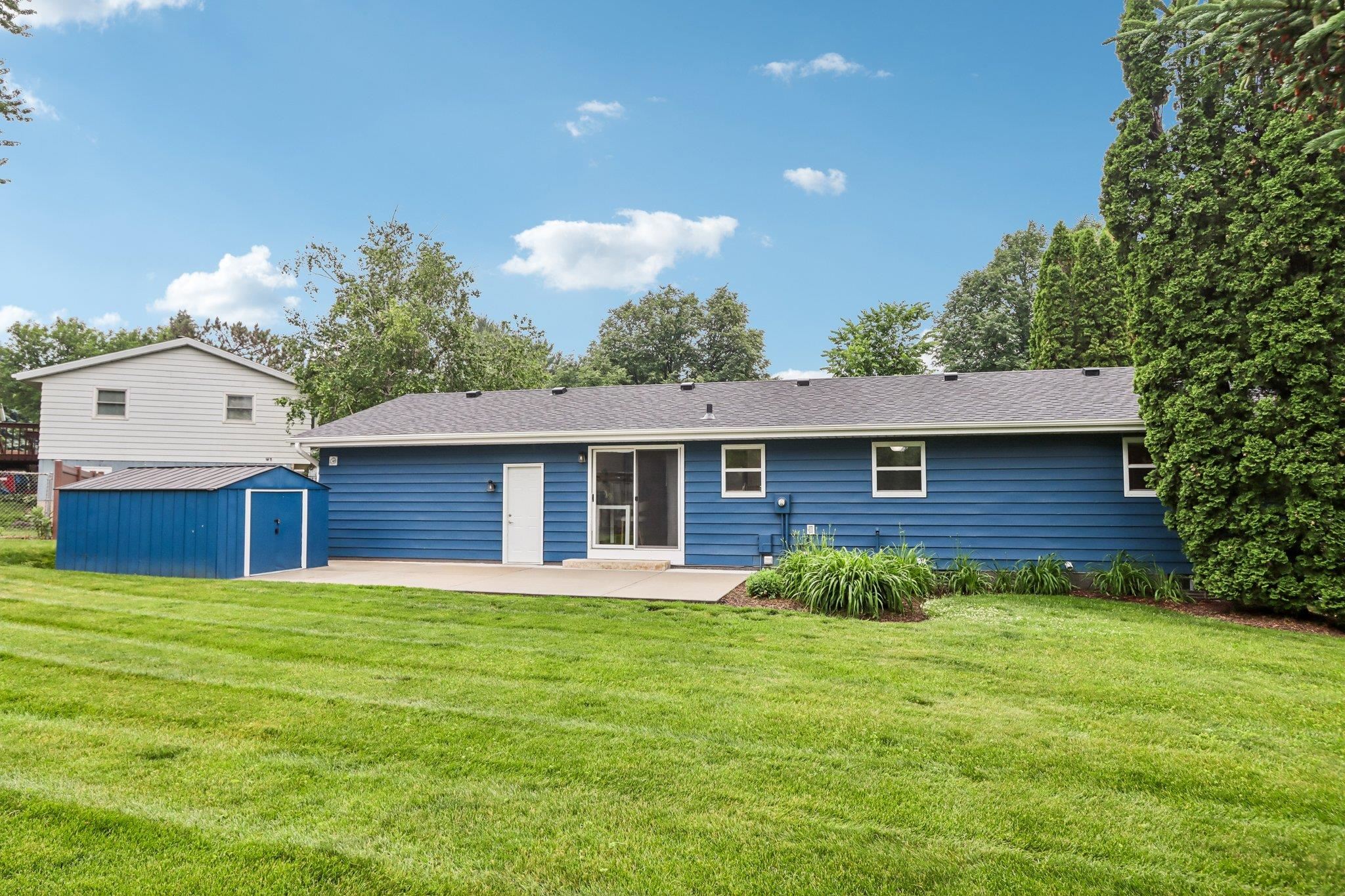 6 Green Ridge Court Madison, WI 53704 - Photo 48 of 50