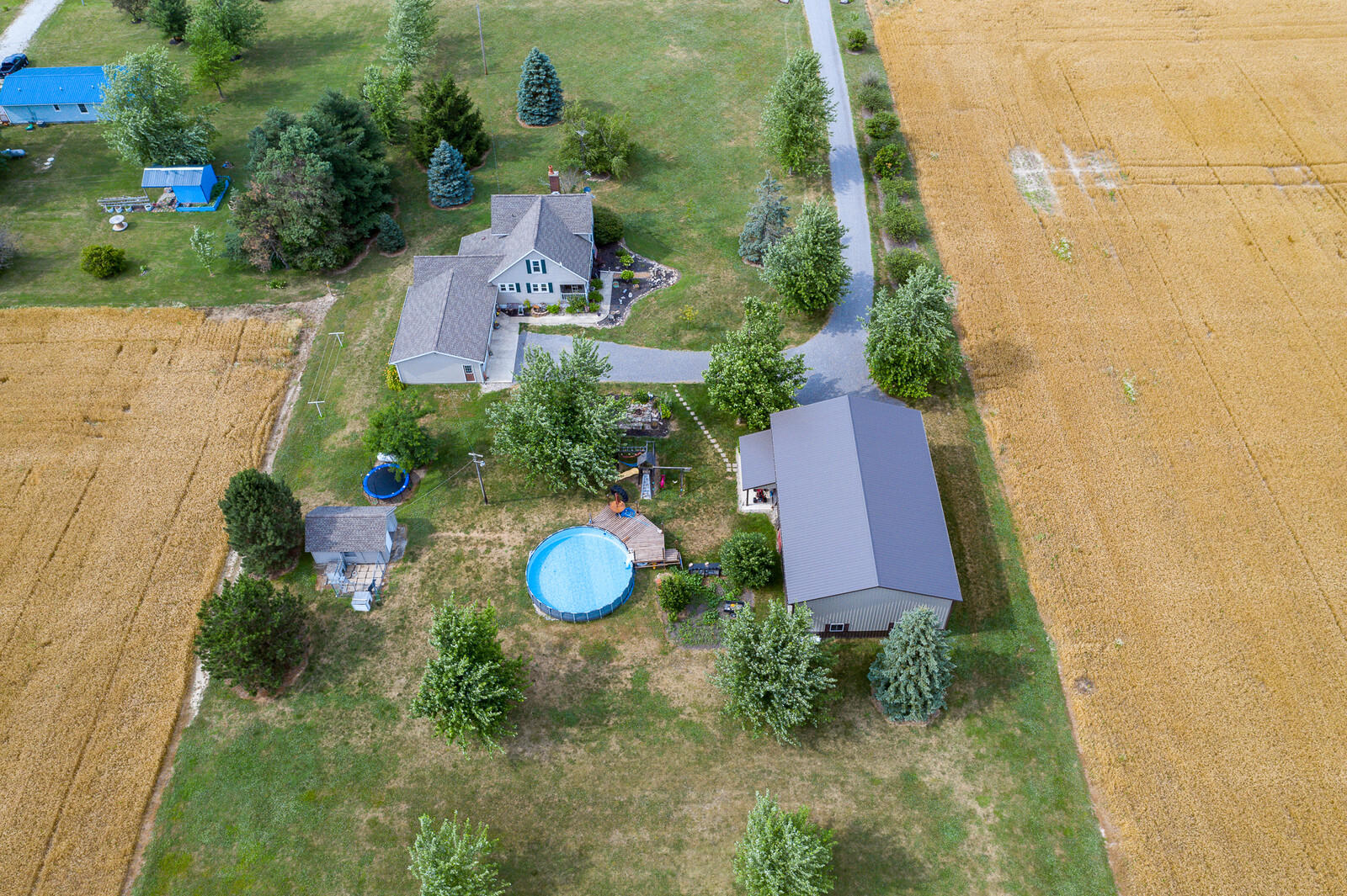 20366 Monticello Spencerville Road Spencerville, OH 45887 - Photo 46 of 51