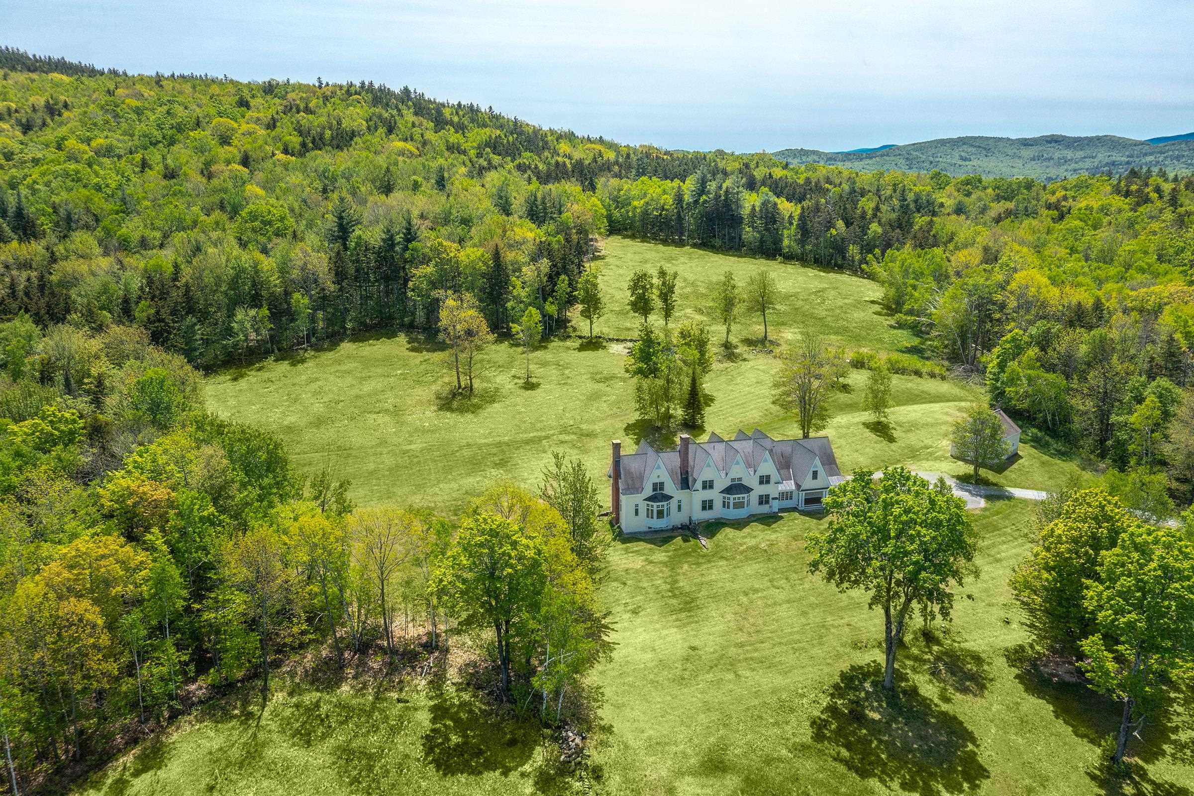 1702 North Puckerbrush Road Reading, VT 05062 - Photo 9 of 55