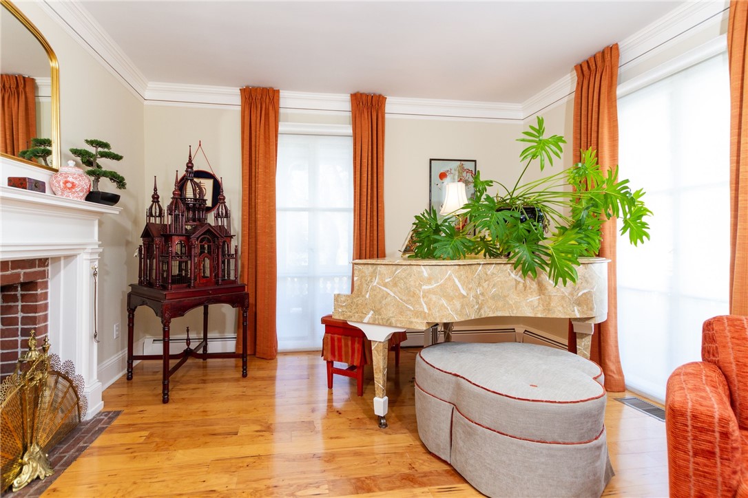 32 Broad Street Warren, RI 02885 - Photo 17 of 45 Music Room