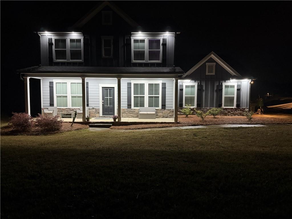 2267 Bold Springs Road Monroe, GA 30656 - Photo 4 of 70