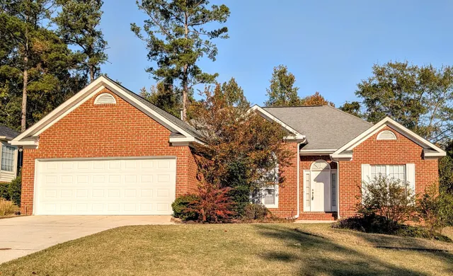 $329,000 | 798 Osprey Lane, Martinez, GA 30907