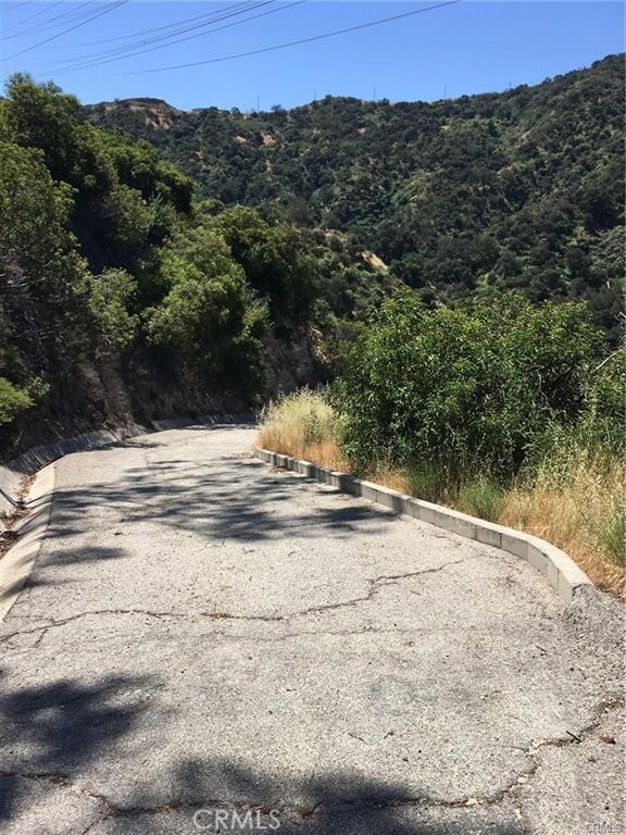 0 Dragonfly Street Glendale, CA 91206 - Photo 2 of 7 a view of ocean view