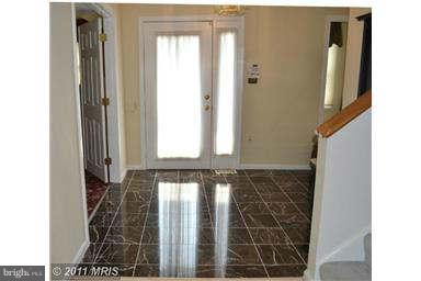 5888 Pimlico Road Baltimore, MD 21209 - Photo 2 of 10 View OF FOYER