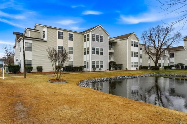 $174,000 | 2269J Essex Drive, Unit I, Surfside Beach, SC 29575