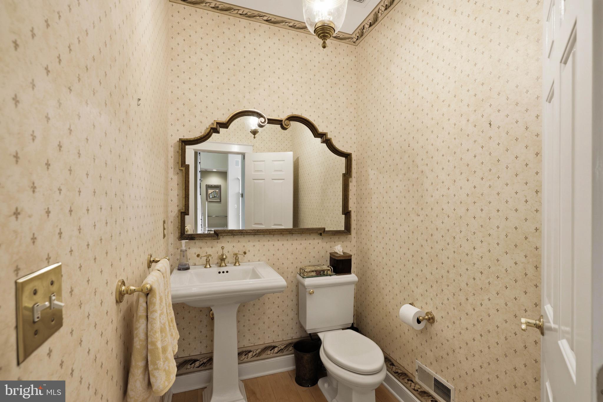 367 Millpond Drive Lititz, PA 17543 - Photo 26 of 65 Half bath