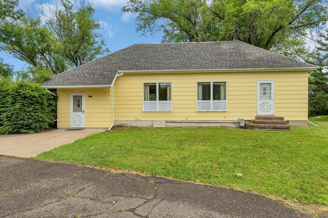 $210,000 | 537 South Walnut Street, Mora, MN 55051