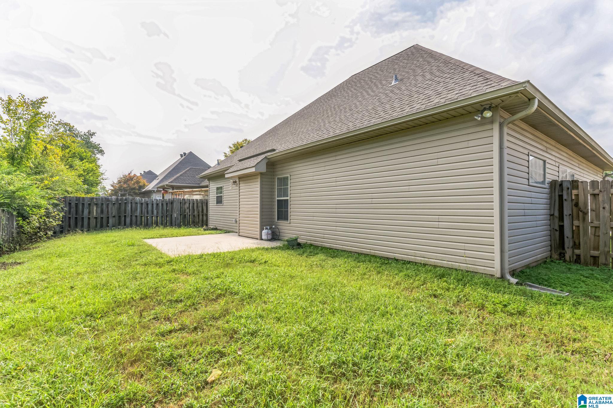 120 Moores Spring Road Montevallo, AL 35115 - Photo 28 of 30