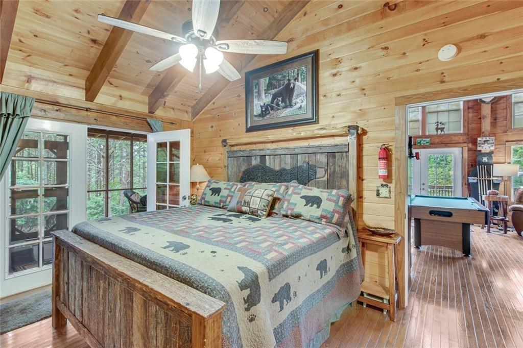 482 Monroe Ridge Road Sautee Nacoochee, GA 30571 - Photo 24 of 40